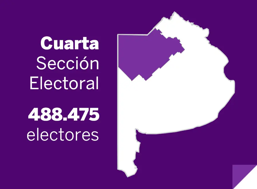 Elecciones Paso 2013: Trenque Lauquen elige candidatos para renovar 9 concejales y 3 consejeros escolares