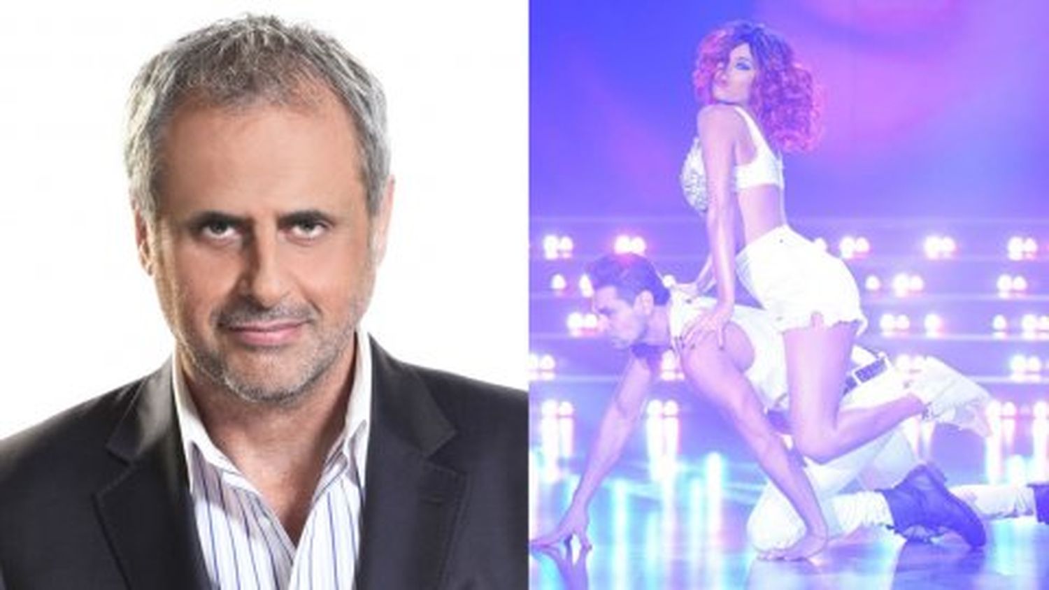 Loly le habló a cámara a Silvia D’Auro y Tinelli dio su opinión en medio de la polémica