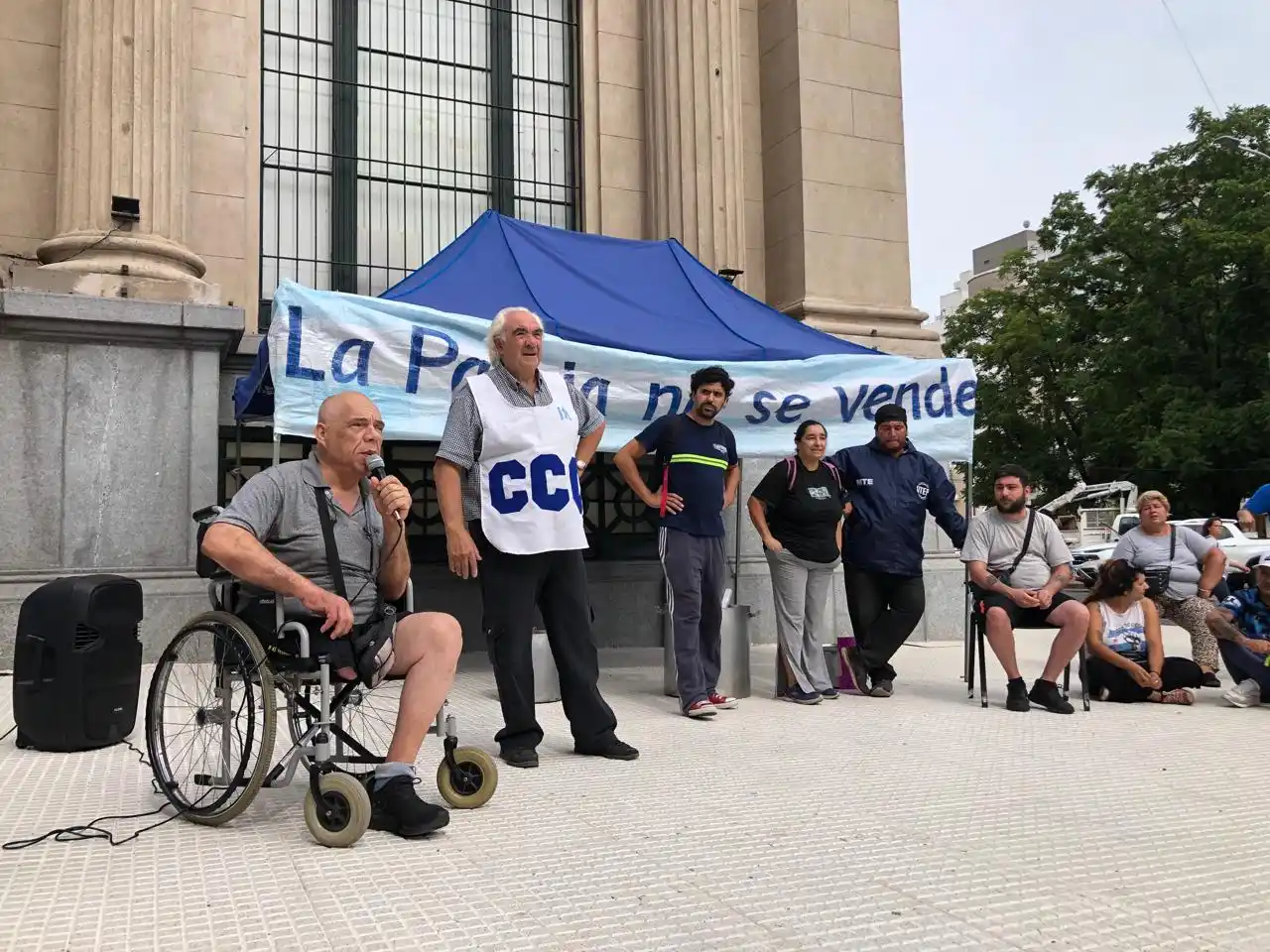 marcha comedores utep 23-02-24 - 1