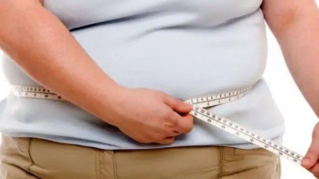 Anmat aprobó una droga contra la obesidad: Es inyectable y para adultos