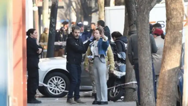 Usaron la misma arma en cuatro asesinatos de extrema ferocidad