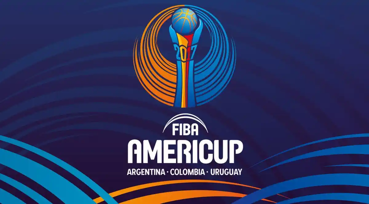 Básquet – Copa América: Argentina ya conoce sus rivales