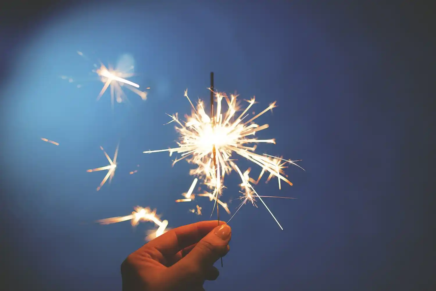 “Más luces menos ruidos” para festejar de una manera responsable el año nuevo en Chascomús