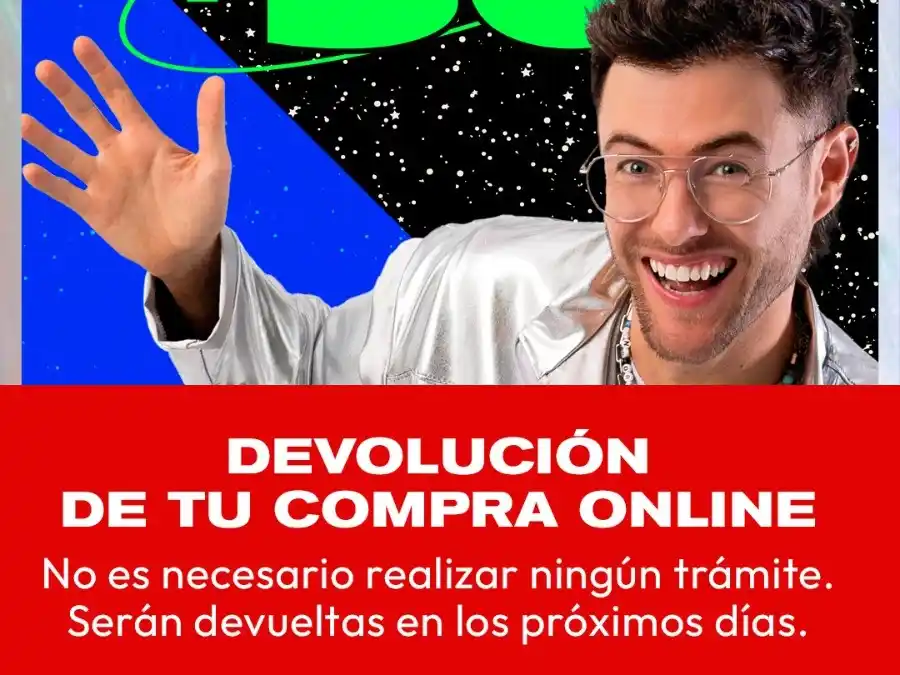 Se suspende el show “Universo +30” en el Teatro Italia: habrá devolución de entradas