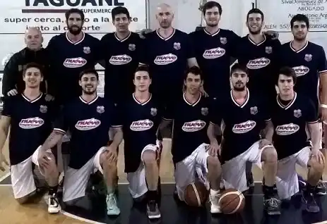 Gualeguaychú cayó en la final del Entrerriano de Selecciones 