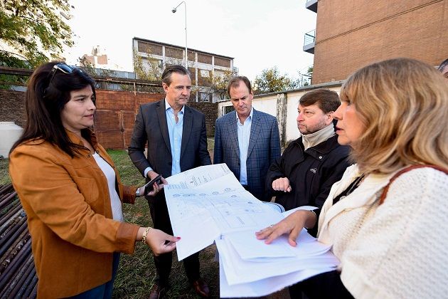 La provincia avanza en la puesta en valor de patrimonios culturales e históricos