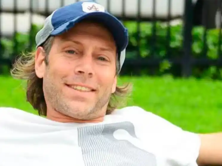 Quién es Emmanuel Kovalivker, el empresario vinculado a la ANDIS hallado con 266 mil dólares