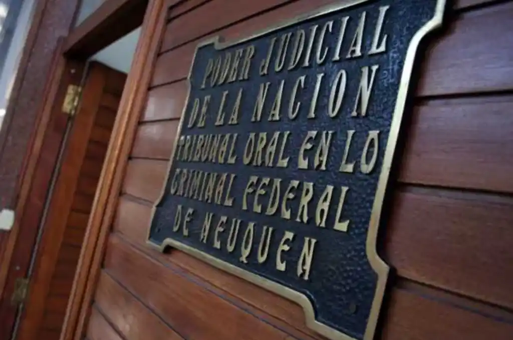 Aceptó ser “mula” para pagar la operación de su hijo, la detuvieron y ahora la absolvieron