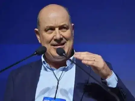 "La Argentina se merece y puede tener en varios años tener empresas mundiales que sean proveedores de servicios mineros”