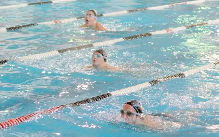 Organizan este fin de semana un torneo de natación adaptada
