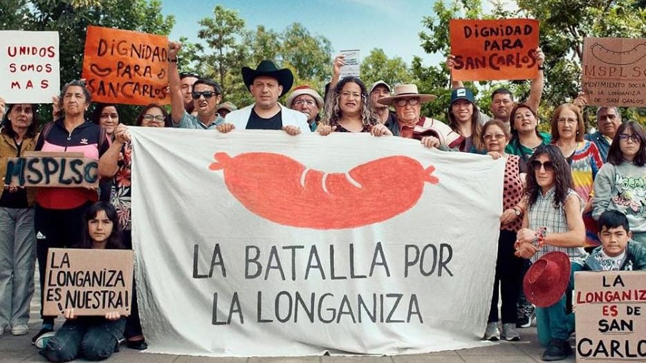 Se proyectará una película sobre el detrás de escena del proceso para obtener una Denominación de Origen