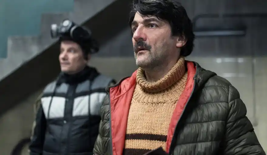 La diseñadora es oriunda de Necochea