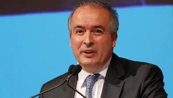 López: “El dinero pertenecía a la política”