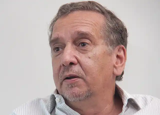 imagen Lino Barañao