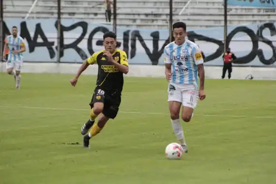 Santamarina no consiguió sumar en el norte