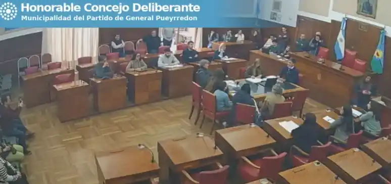 El duro relato de la hija de Silvia González en el Concejo Deliberante: “La dejaron sin monitoreo y me mentían”
