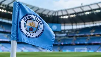 Manchester City, en problemas financieros y deportivos.