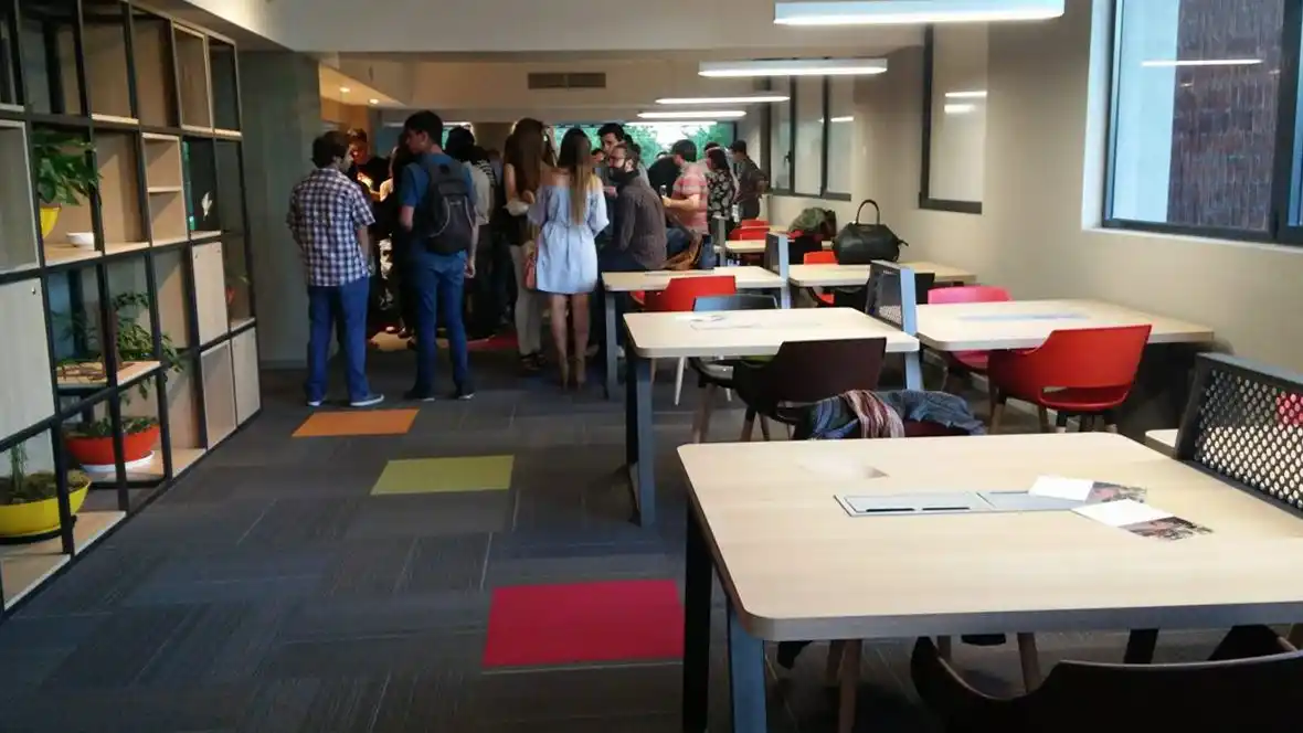 Mulen Cowork Tandil abrió sus puertas e invitó a emprendedores a sumarse
