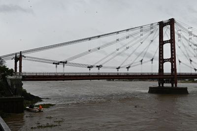 Así estará el clima este sábado en la ciudad de Santa Fe