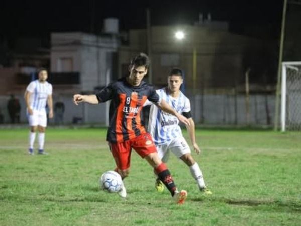 Juventud Unida y Central Entrerriano no se sacaron ventajas en el partido que abrió el Torneo Clausura de la A