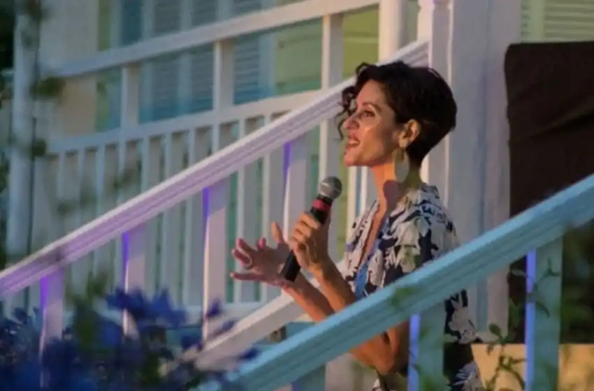 "Historias de la oveja negra "