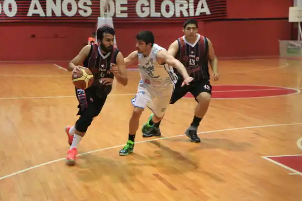 Central arrancó con el pié derecho y buscará repetir ante Capuchinos