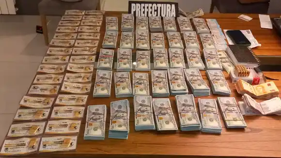 Causa narco y lavado de dinero: citan a declarar a los imputados