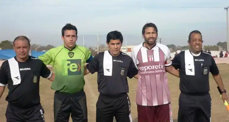 Fútbol: Paraná venció a San Roque