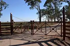 Impulsaron una ley para congelar el valor del Inmobiliario Rural en Provincia