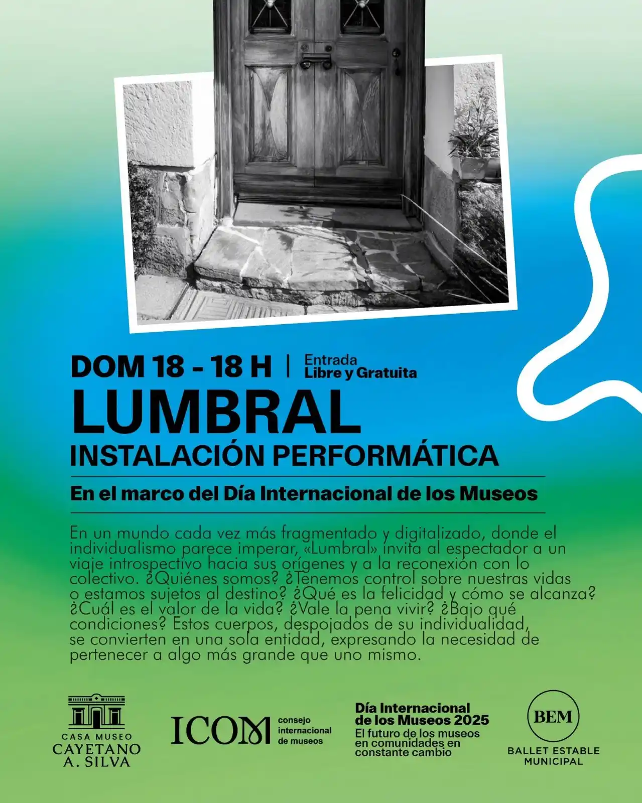 flyer Lumbral