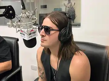 Una Mágica Navidad de Flavio Mendoza desembarca en Rosario: "Es todo en vivo"