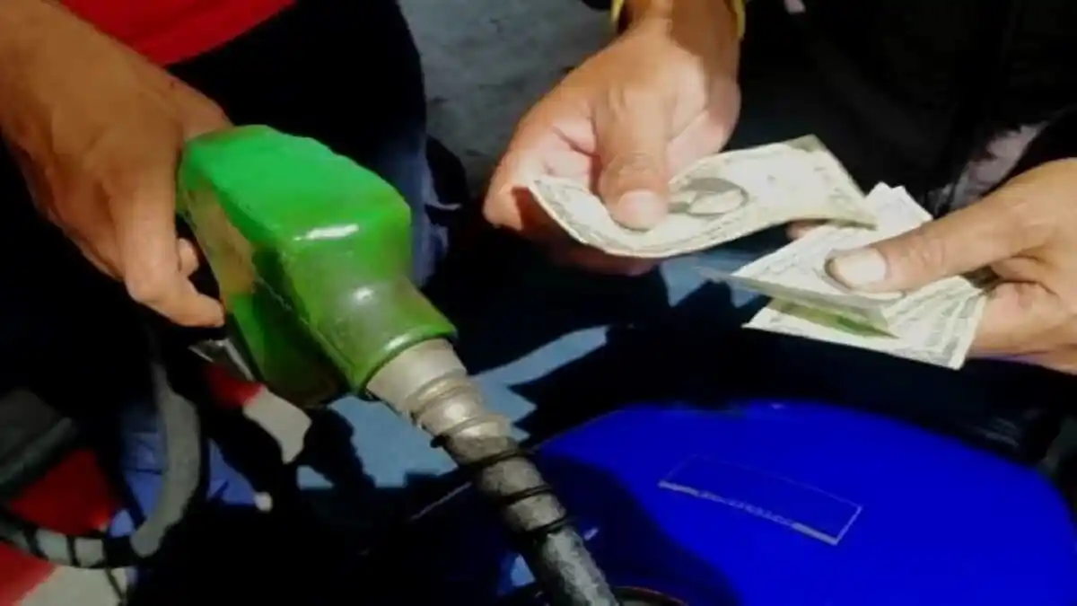 ¡PDVSA NO ACUDE A CONVOCATORIA! Idea de fijar un precio único a la gasolina está vigente