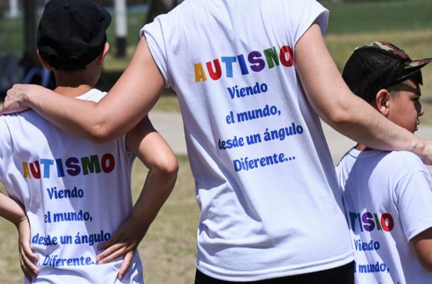 Presentaron la primera plataforma para personas con Trastornos del Espectro Autista