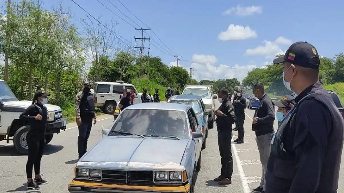 ¡MARKETPLACE VUELVE A LOS VALLES DEL TUY! Asesinan a policía cuando intentaba comprar un camión