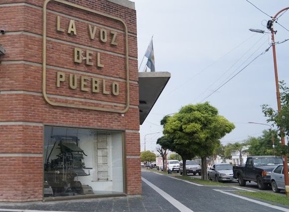 ¿Por qué se celebra el Día del Canillita?
