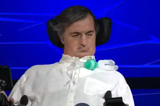 Esteban Bullrich, exsenador de la Nación.