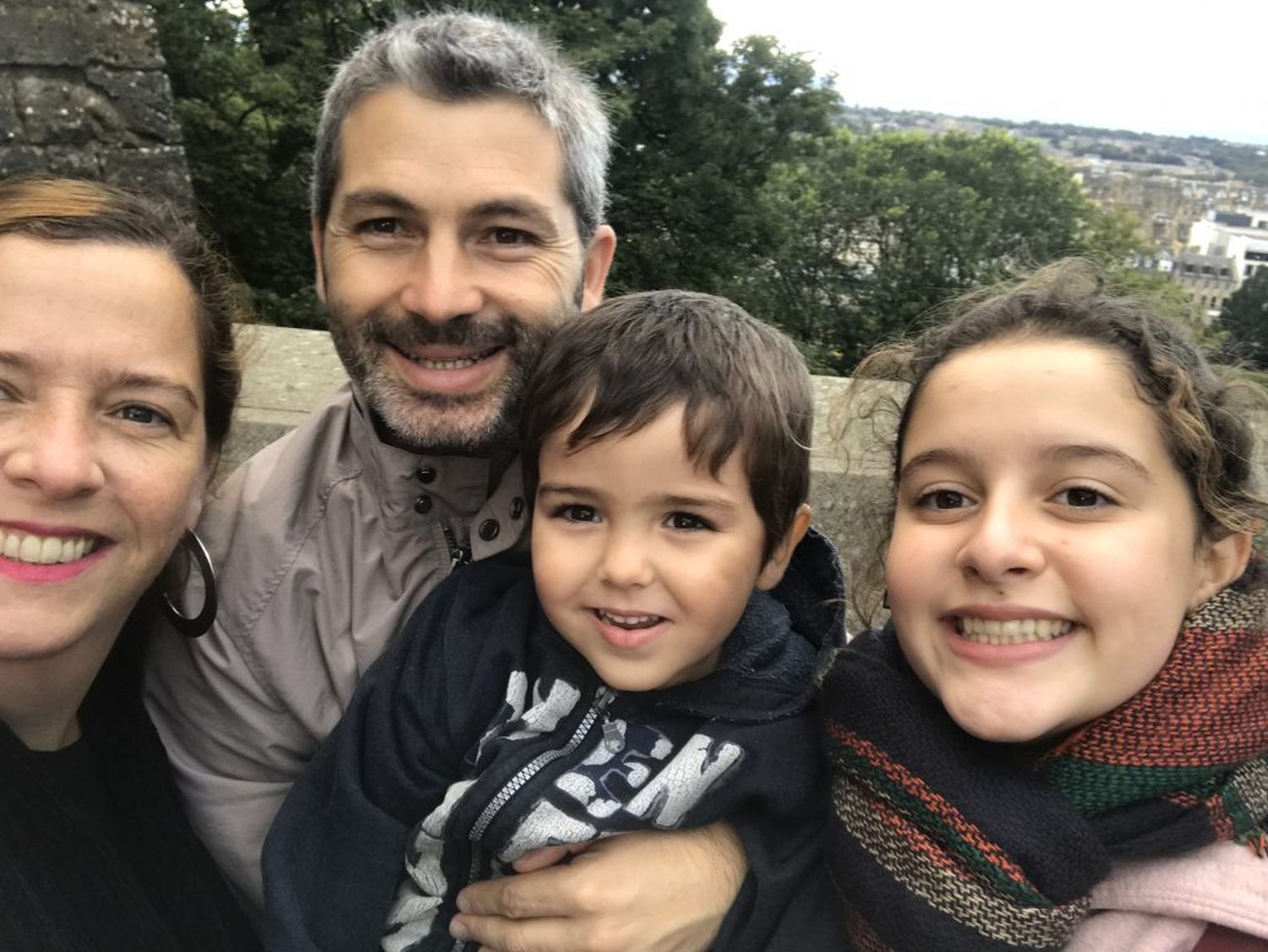 Mano a mano con Paula Dabós