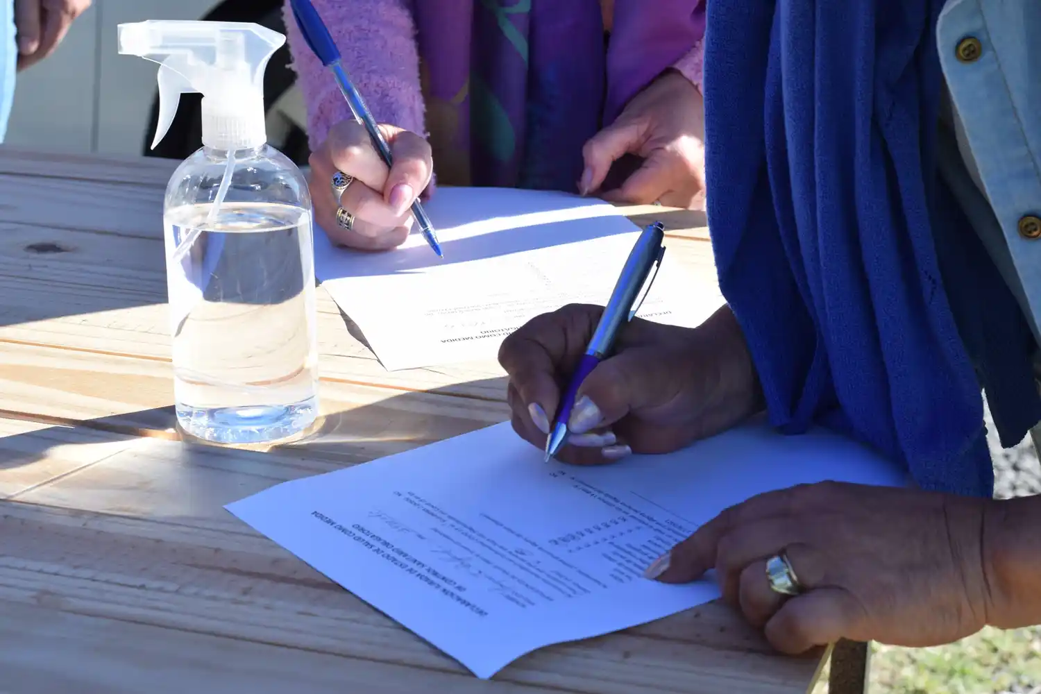 Agmer publicó un informe sobre las condiciones de trabajo docente en el marco del retorno a la presencialidad