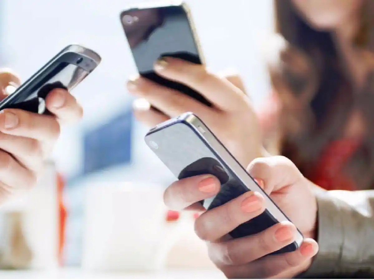 Argentina lidera el ranking  de uso de internet en celulares