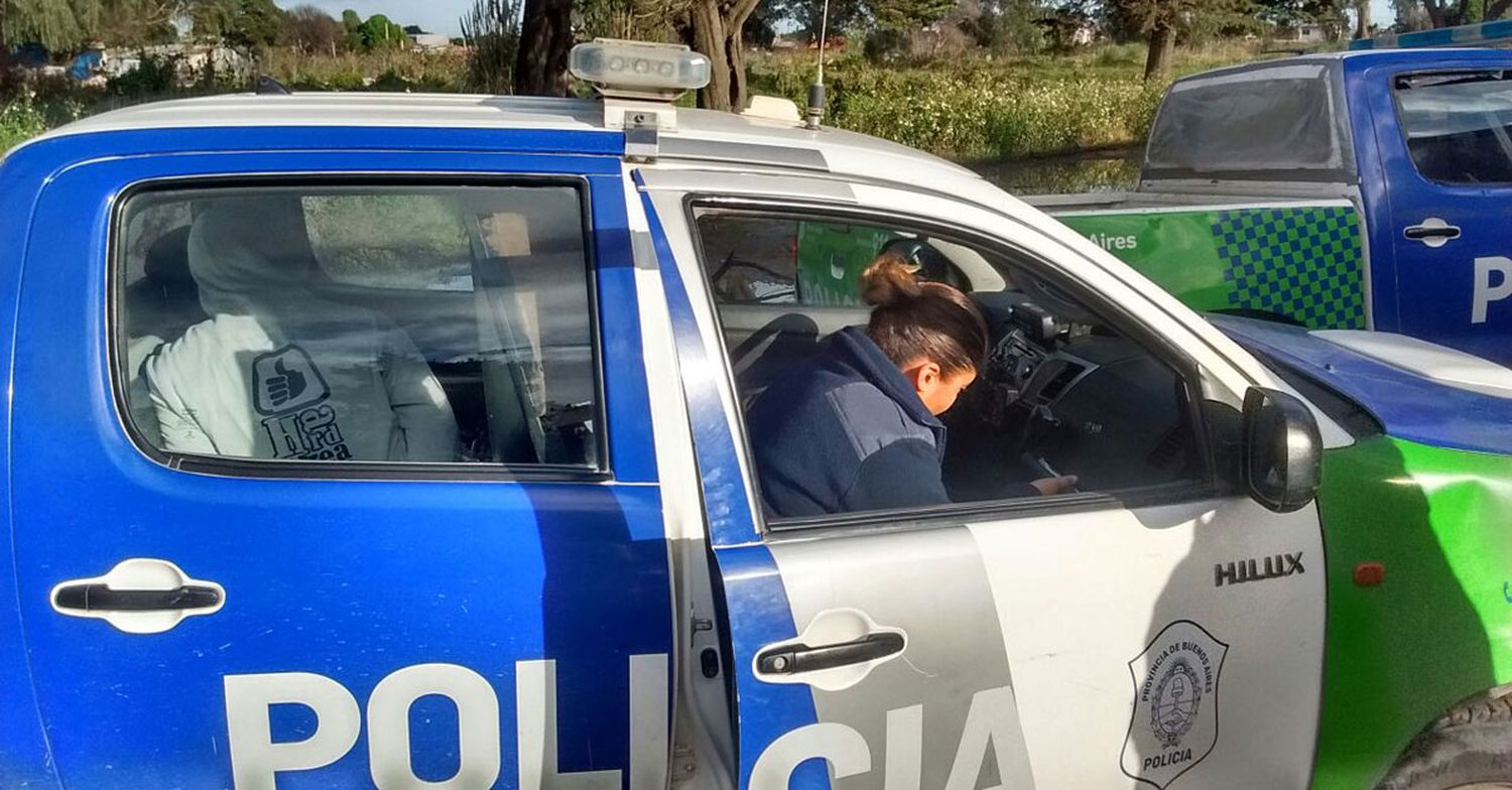 Hay tres detenidos por el brutal enfrentamiento en El Martillo