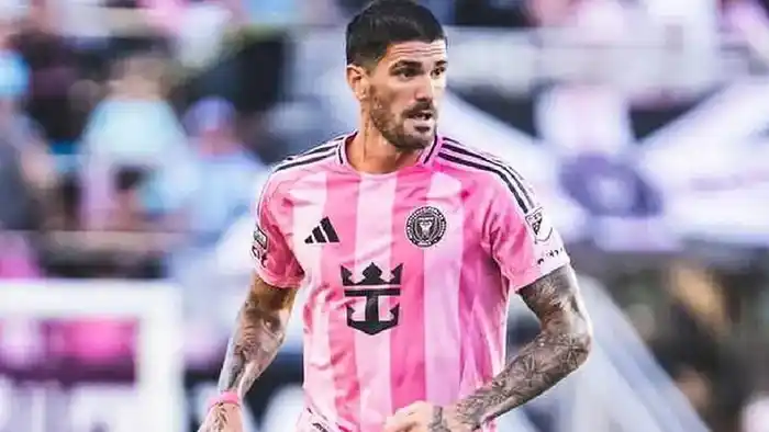 Inter Miami, sin Messi, va por otra alegría ante un mexicano