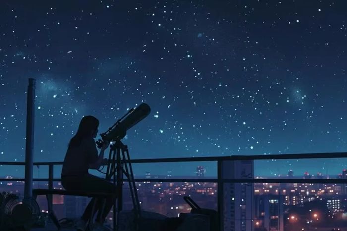 El cometa MAPS brillará en Argentina y podría desaparecer para siempre tras su paso por el Sol - 2