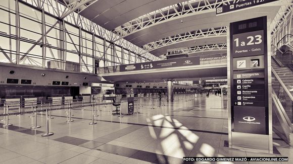 Recuerdos de una crisis que puso a prueba la fortaleza de la industria aerocomercial