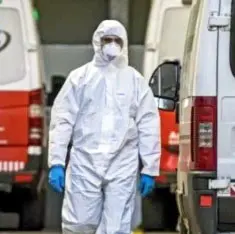 Fuerte salto en el número de contagios
