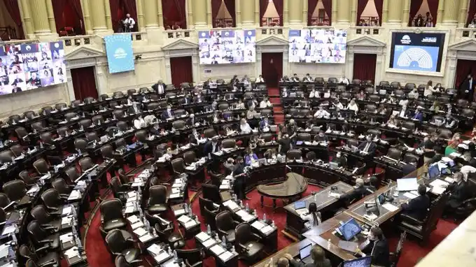 Impuesto a las Ganancias: El proyecto del Gobierno se vota este domingo en Diputados