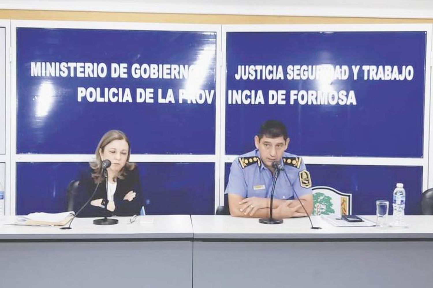 La Policía aseguró que desde un primer momento se trabajó en la búsqueda de Onofre Torres