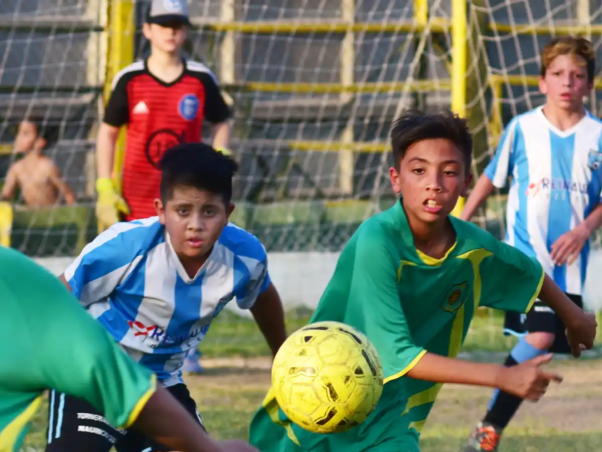 Finaliza el Torneo Clausura