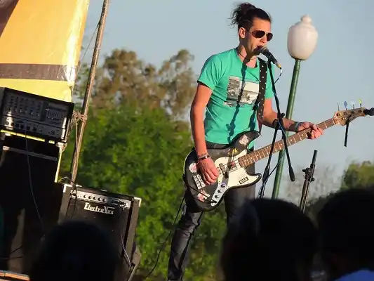 Edda se quedó con la Instancia local del Maravillosa Música