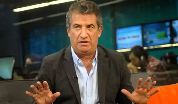 Elevan a juicio la primera causa que tiene Sergio Urribarri