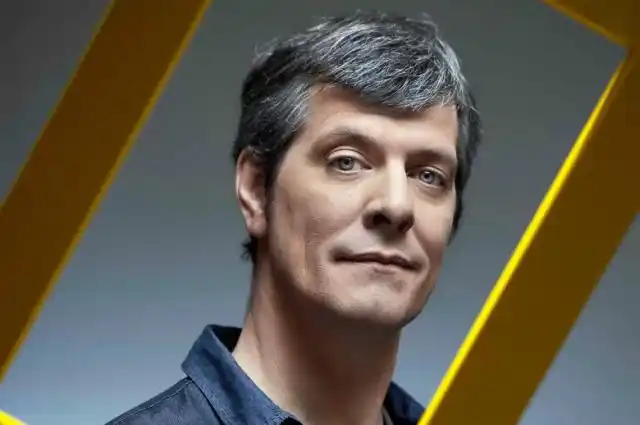 Pergolini dijo que "no votaría a Tinelli sino a alguien preparado"